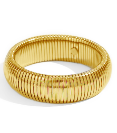 20mm Omega Stainless Steel Bracelet