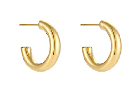 20mm Tube Stainless Steel Hoops