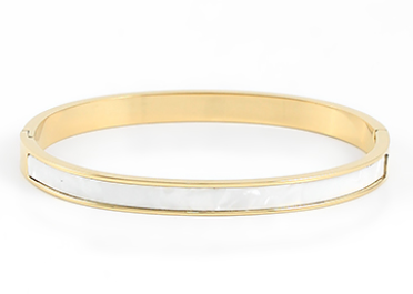 5mm Stainless Steel Bracelets