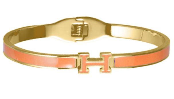 5mm Epoxy Color Coated Bracelets